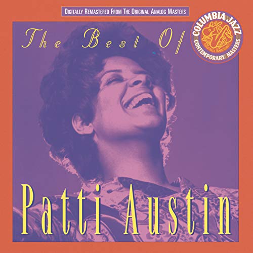 AUSTIN, PATTI - BEST OF on Sale