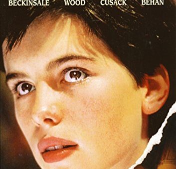 UNCOVERED (MOVIE)  - DVD-1994-KATE BECKINSALE on Sale