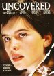 UNCOVERED (MOVIE)  - DVD-1994-KATE BECKINSALE on Sale