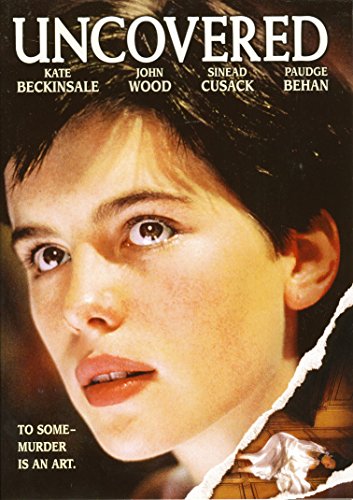 UNCOVERED (MOVIE)  - DVD-1994-KATE BECKINSALE on Sale