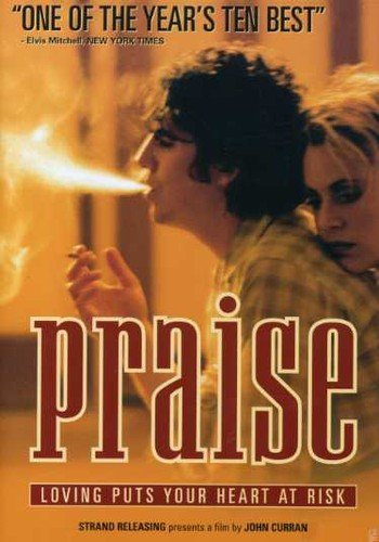 PRAISE [IMPORT] Sale