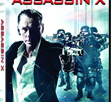 ASSASSIN X [IMPORT] Online