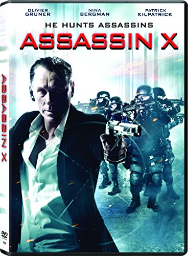 ASSASSIN X [IMPORT] Online