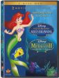 THE LITTLE MERMAID II & ARIEL S BEGINNING 2-MOVIE COLLECTION (BILINGUAL) Fashion