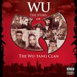 WU-TANG CLAN - WU: THE STORY OF THE For Discount