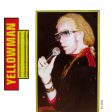 YELLOWMAN - ZUNGGUZUNGU Online now