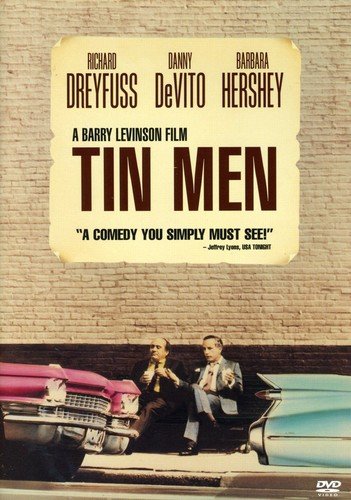 TIN MEN (WIDESCREEN) Online