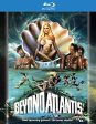 BEYOND ATLANTIS  - BLU Discount