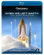 WHEN WE LEFT EARTH: THE NASA MISSIONS [BLU-RAY] on Sale