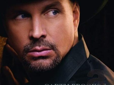 BROOKS, GARTH  - ULTIMATE HITS (2CDS & 1DVD) Online now