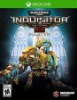 WARHAMMER 40,000: INQUISITOR: MARTYR  - XBXONE Online Hot Sale