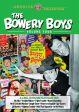 THE BOWERY BOYS: VOLUME FOUR For Sale