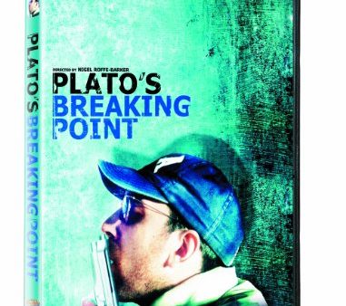 PLATO S BREAKING POINT Online Hot Sale