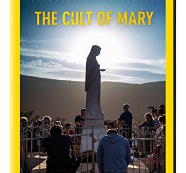 NATIONAL GEOGRAPHIC  - DVD-CULT OF MARY Online Sale