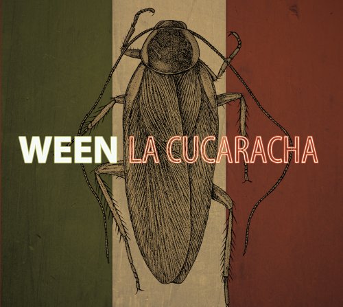 WEEN - LA CUCARACHA (ADVISORY) (DIGI) Online