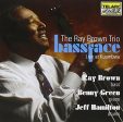 BROWN, RAY TRIO - BASS FACE For Sale