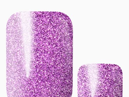 Violet Femmes (Pedicure) For Cheap