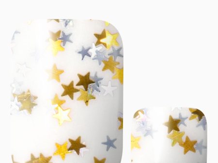 Wish Upon A Star (Pedicure) on Sale