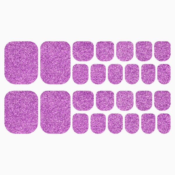 Violet Femmes (Pedicure) For Cheap