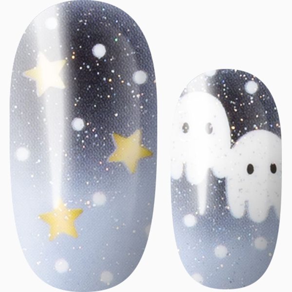 Boo-tiful Stars For Discount