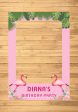 Flamingo Theme Customized PhotoBooth Online Sale