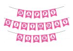 Girl Boss Baby Theme Personalized Hanging Online Hot Sale