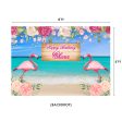 Flamingo Theme Premium Kit Cheap