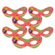 Fruits Theme Eye Mask Online now