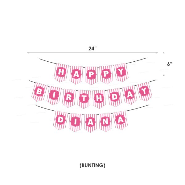 Flamingo Theme Exclusive Kit For Discount