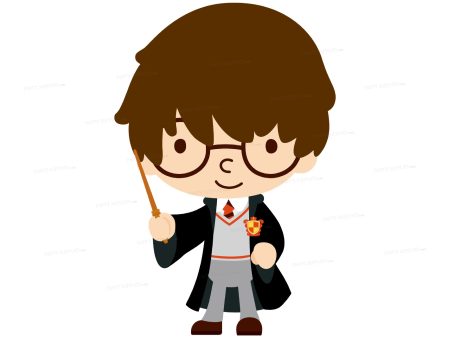 Harry Potter Theme Cutout HRP-03 For Discount