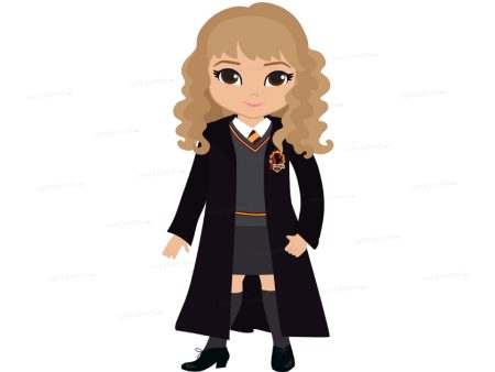 Harry Potter Theme Cutout HRP-16 Cheap