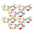 Fruits Theme Personalized Eye Mask Online