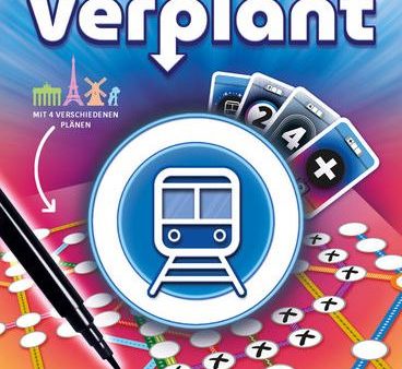 Voll verplant (German Import) Online