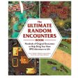 The Ultimate Random Encounters (Book) on Sale