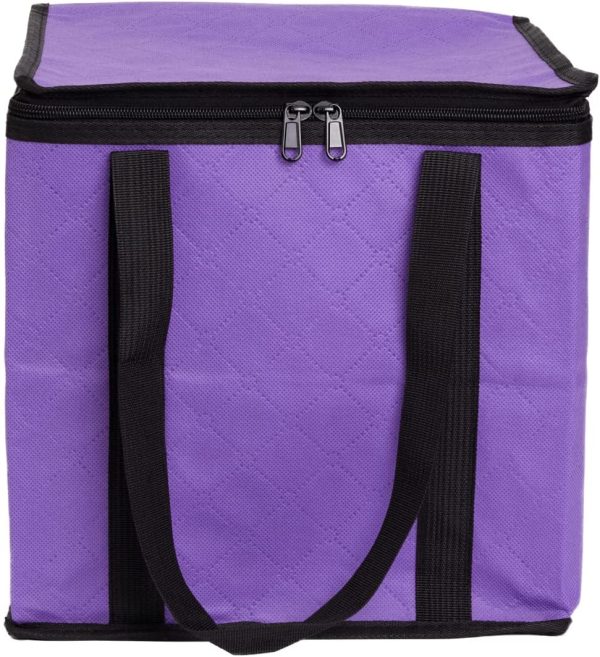 Lightweight Board Game Bag - Purple Online Sale