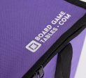 Lightweight Board Game Bag - Purple Online Sale