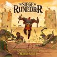 The Siege of Runedar (English Edition) Online Hot Sale