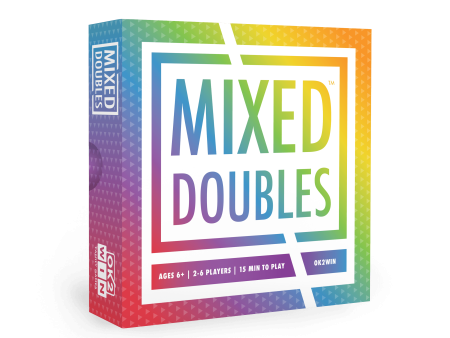 Mixed Doubles Hot on Sale