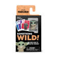 Something Wild! Star Wars The Mandalorian: Grogu Game on Sale