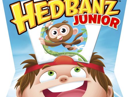 HedBanz Junior Online Sale