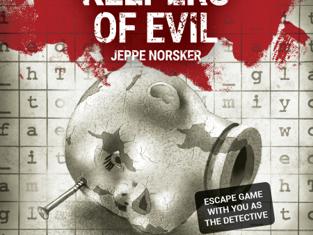 50 Clues: Keepers of Evil Cheap