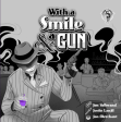 With A Smile & A Gun (Kickstarter Edition) Cheap