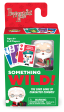 Something Wild! Peppermint Lane Santa Claus Game Hot on Sale