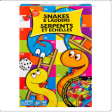 Snakes & Ladders - Kids Hot on Sale