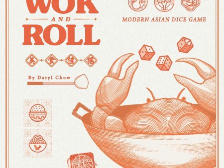 Wok and Roll (Import) Supply