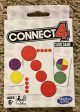 Connect 4: Card Game Hot on Sale