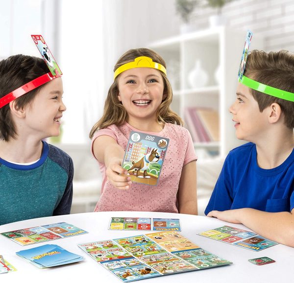 HedBanz Junior Online Sale