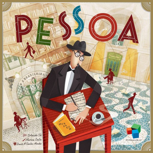 Pessoa Sale