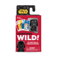 Something Wild! Star Wars Original Trilogy Card: Darth Vader Game Cheap