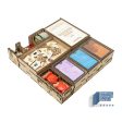 The Dicetroyers - 7 Wonders: Duel (Base Game or with Pantheon; Agora Expansion) (Italy Import) Online now